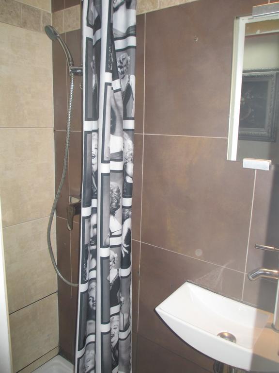 Camelia Prestige - Place de la Nation París Habitación foto